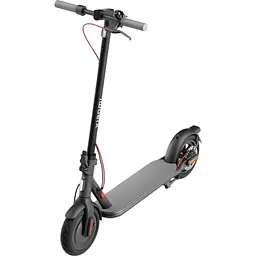 Електросамокат Xiaomi Scooter 4 чорний - мініатюра 3