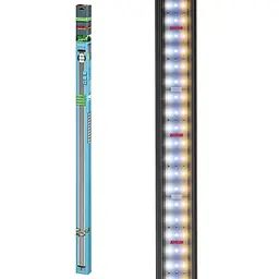 Світильник для акваріумів з рослинами Eheim powerLED+ fresh plants 1250-1406мм - 39,7W (4257021)