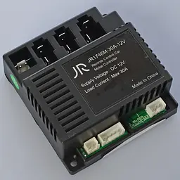 Блок управління для мотоцикла М 4272 12V (M 4272-RC RECEIVER)