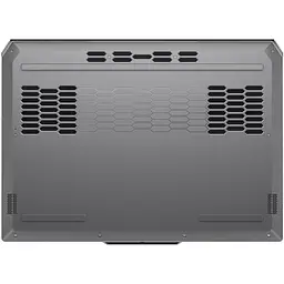 Ігровий ноутбук Lenovo LOQ 15IRX10 Intel Intel Core i7- 13700HX до 5, 0 ГГц, 15, 6 Full HD, IPS, 144 Гц, 32 ГБ DDR5, 1 ТБ SSD, NVIDIA GeForce RTX 5050 8 ГБ GDDR7, колір Luna Grey - мініатюра 14