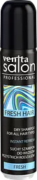 Сухой шампунь для волос VENITA SALON DRY SHAMPOO FRESH