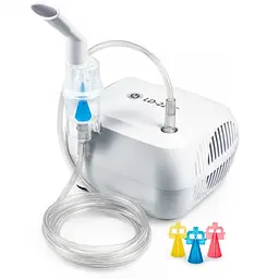 Інгалятор Little Doctor LD-220C компресорний (NLD-220C)
