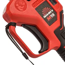 Vitals Секатор акумуляторний Master AG 1830cd BL d різа 30мм 0.81кг без АКБ та ЗП - мініатюра 9