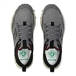 Кросівки Saucony Peregrine RFG 44 Shadow Grey (1097-S20869-13810) - мініатюра 5