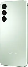 Смартфон Samsung Galaxy A16 4/128Gb Light Green (SM-A165FLGBEUC) - мініатюра 5