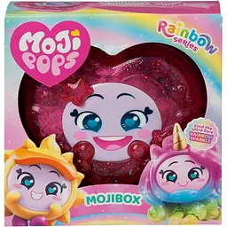 Набір фігурок Moji Pops серії Rainbow 2 фігурки, бокс в асотименті (PMP5D412IN00)