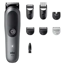 Тример Braun Series 5 AIO 5520 (80789911)
