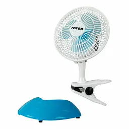 Вентилятор Rotex RAT06-E - мініатюра 3
