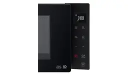 Мікрохвильова піч LG MS2336GIB - мініатюра 2