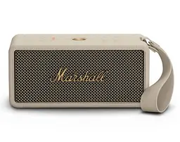Колонка MARSHALL MIDDLETON Cream 60W Original (Підтримка офіційного додатку)(1006262)