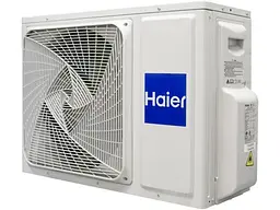 Спліт-система Haier Flexis Inverter AS35S2SF1FA-S1/1U35MEHFRA-1 - мініатюра 4