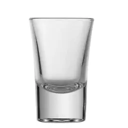Набір чарок UniGlass Cheerio 60 мл 24 шт. (56188-MC24)