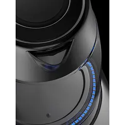 Електрочайник Polaris PWK 17115CGLD WIFI IQ Home Матовий - мініатюра 5