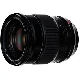 Об'єктив Fujifilm XF 16-55mm f/2.8 R LM WR (16443072) [117483] - мініатюра 2