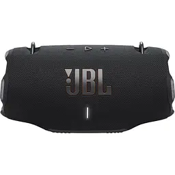 Портативна акустика JBL Xtreme 4 Black (JBLXTREME4BLKEUNA) - мініатюра 3