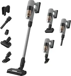 Акумуляторний пілосос Electrolux EP72AB21UG (7267920)