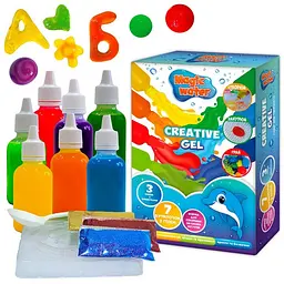Набір для творчості "Magic water Creative gel" MV6031-03 - мініатюра 2