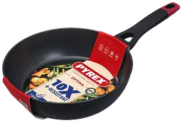 Сковорода Pyrex Optima 28 см глибока kuh0016744 - мініатюра 2