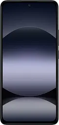 Смартфон Xiaomi Redmi Note 14 8 / 256 GB NFC Midnight Black (чорний) - мініатюра 5