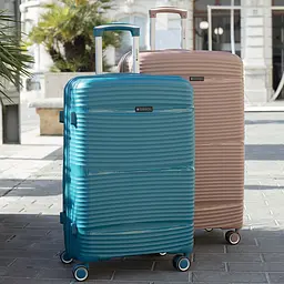 Валіза Gabol Akane (S) Turquoise (122422-018) - мініатюра 9