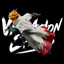 Фігурка Naruto Shippuden Namikaze Minato II - Vibration Stars (Наруто) - мініатюра 6
