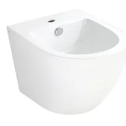 Біде підвісне Qtap Robin QT1355046FW, Білий