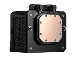 Водяне охолодження ID-COOLING DL360 MAX - мініатюра 6