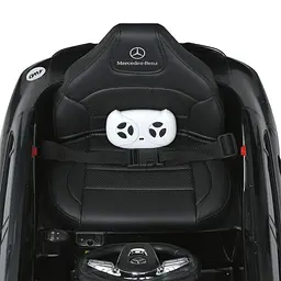 Дитячий електромобіль-машина Bambi M 5851EBLR-2 до 30 кг - мініатюра 6