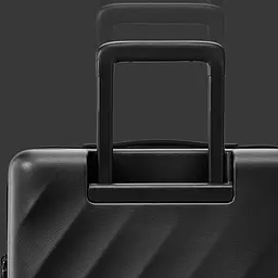 Валіза Ninetygo Ripple Luggage 26 Olive Green - мініатюра 5