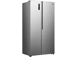 Холодильник з морозильною камерою Gorenje NRS917E41X - мініатюра 11