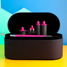 Фен-стайлер Dyson Airwrap Complete Long Fuchsia/Nickel (395800-01) CN Б/У [158112]
