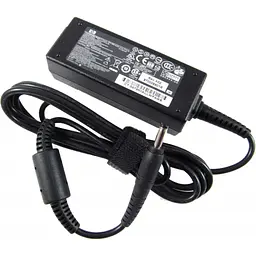 Блок живлення для ноутбука HP 30W 19V 1.58A раз'ем 4.0/1.7 (PPP018L)