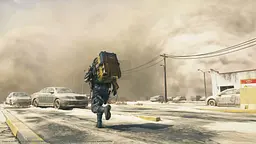 Гра PS5 Death Stranding 2 (1000048509) - мініатюра 5