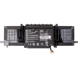 Акумулятор для ноутбуків PowerPlant ASUS Zenbook 13 (C31N1815) 11.55V 3400 mAh