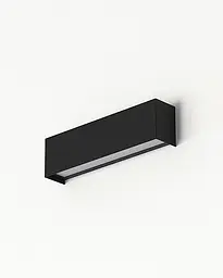 Настінний світильник Nowodvorski 7601 Straight Wall XS
