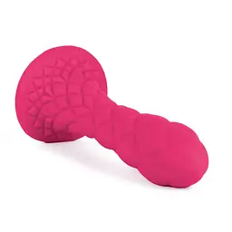 Фалоімітатор SilexD Fantasy Liquid Silicone Dreamy - мініатюра 2