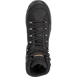 Черевики Lowa Renegade Evo GTX Mid 46.5 Black-dune (1012-311916-9983-46.5) - мініатюра 5
