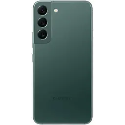 Смартфон Samsung Galaxy S22+ 5G 8/256 Gb Green (S9060/DS) - мініатюра 3