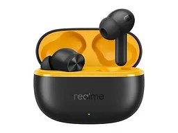 Навушники Realme Buds T200 Lite Volt Black