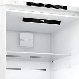 Холодильник BEKO RCNA406I40WN - мініатюра 3