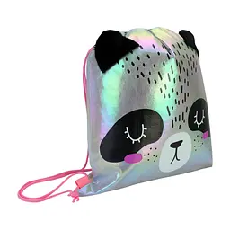 Сумка для взуття Cool For School Біла (CF87309)