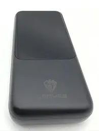 Power Bank 20000mAh зі наскрізною зарядкою портативна батарея для смартфона планшета роутера USB зовнішній акумулятор повербанк із швидкою зарядкою 22.5W та дисплеєм Lenyes PX251D - мініатюра 7