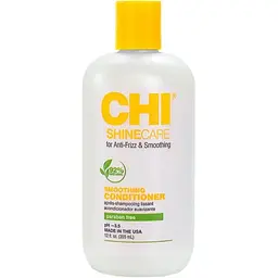 Кондиціонер CHI Shine Care Smoothing для волосся розгладжуючий 355 мл
