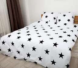 Постельное белье евро ТЕП Happy Sleep Duo Morning Star 2-04009-26586 200х215 см
