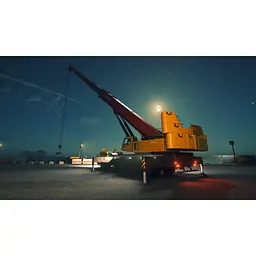 Ключ активації Microsoft Construction Simulator - Titanium Edition для Xbox One/Series S/X - мініатюра 7