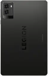 Планшет Lenovo Legion Tab (3rd Gen) 16/512Gb Eclipse Black + Case&Film (ZAEF0081UA) - мініатюра 7