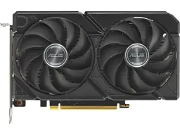 Видеокарта Asus Radeon RX 9060 8GB DDR6 (DUAL-RX9060-8G)