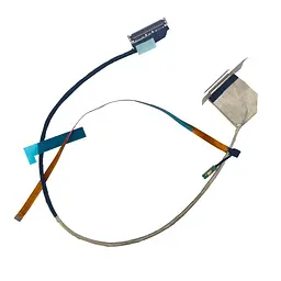 Шлейф матриці / шлейф екрану для ноутбука Asus Vivobook Pro 15 K6502VJ, K6502VV, K6502VU OLED, 2,8K, 120Hz (14005-033619RR) Оригінал від Asus, 15.6", 40pin, 120Hz