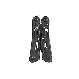 Мультитул Ganzo Multi Tool (G104S-B) чорний, Чорний - мініатюра 3
