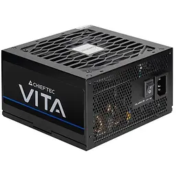 Блок живлення Chieftec 750W VITA (BPX-750-S)